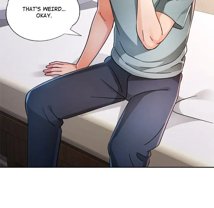 Wait Im A Married Woman Chapter 77 Page 119