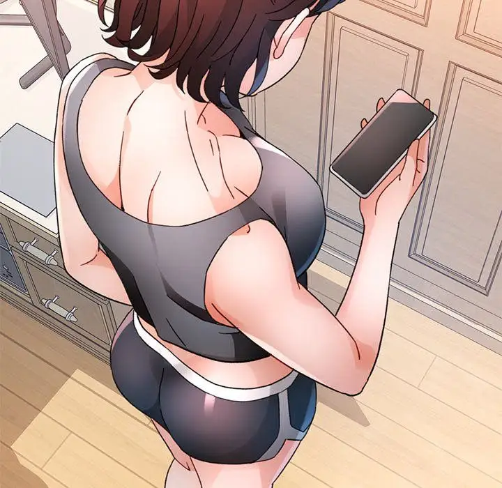 Wait Im A Married Woman Chapter 77 Page 121