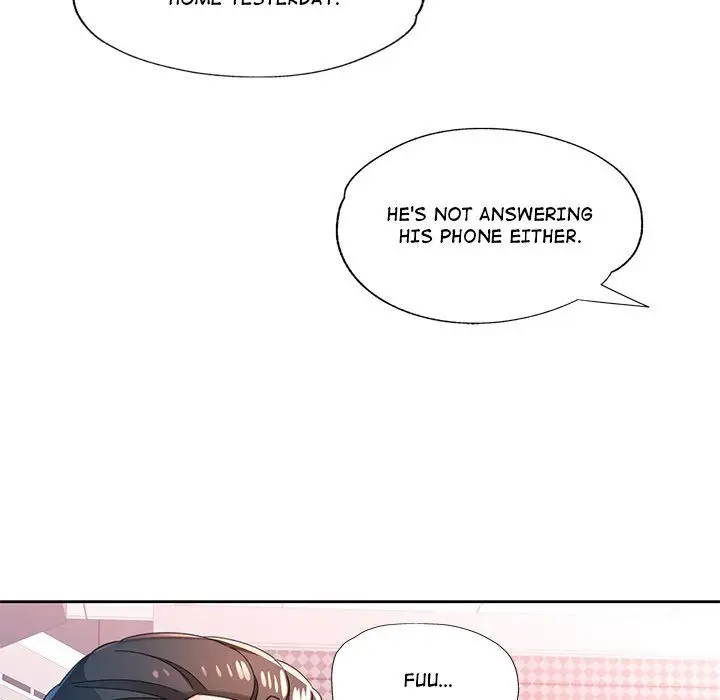 Wait Im A Married Woman Chapter 77 Page 127