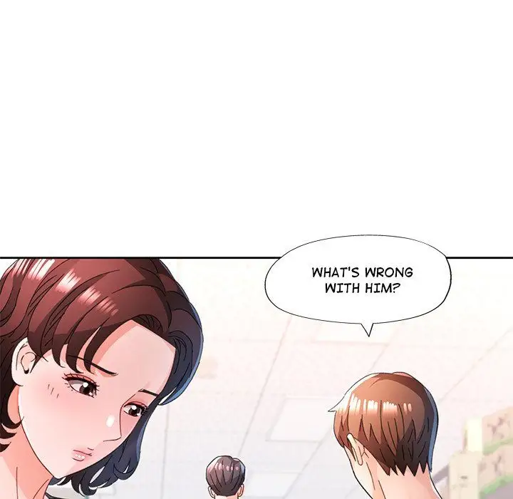 Wait Im A Married Woman Chapter 77 Page 131