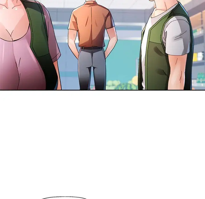 Wait Im A Married Woman Chapter 77 Page 132