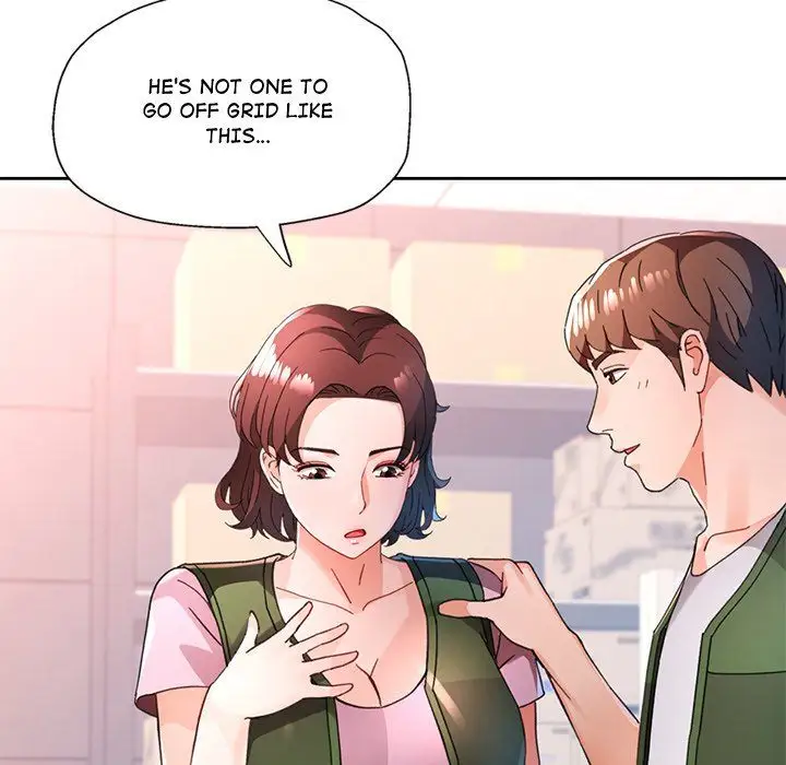 Wait Im A Married Woman Chapter 77 Page 133
