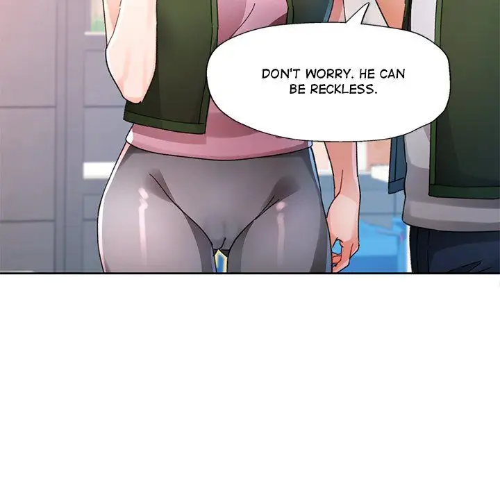 Wait Im A Married Woman Chapter 77 Page 134