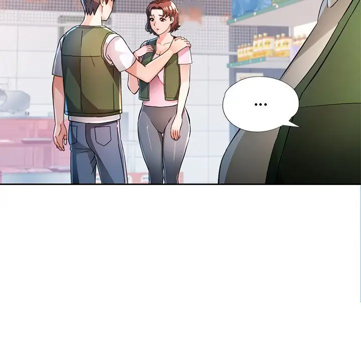 Wait Im A Married Woman Chapter 77 Page 136