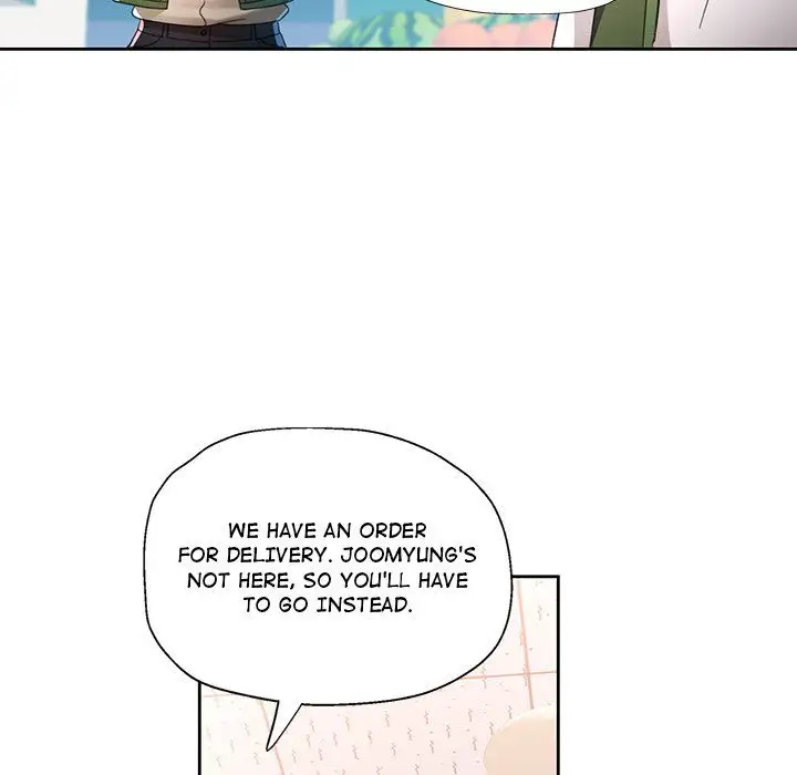Wait Im A Married Woman Chapter 77 Page 140