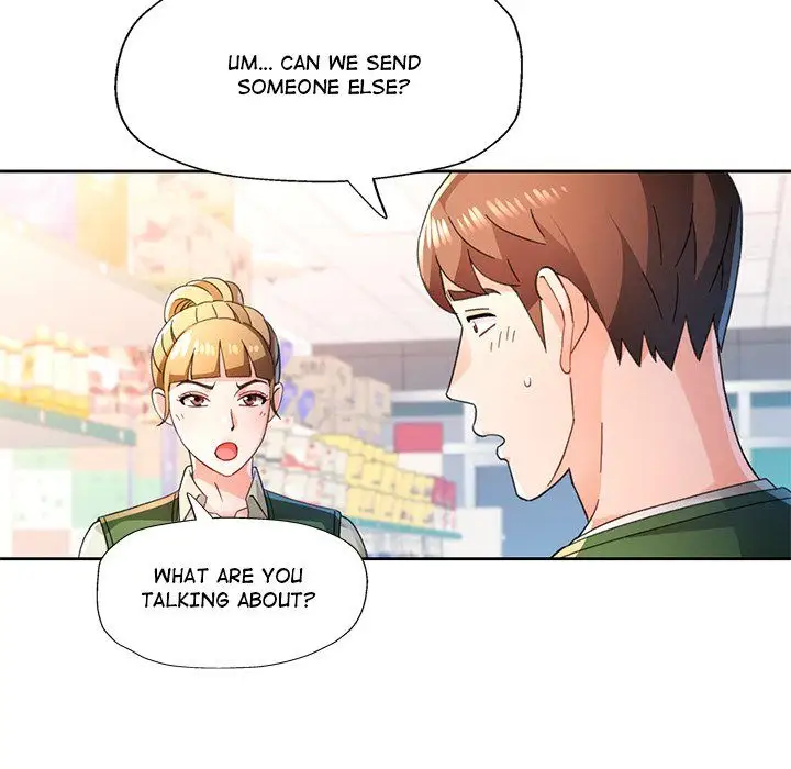 Wait Im A Married Woman Chapter 77 Page 144