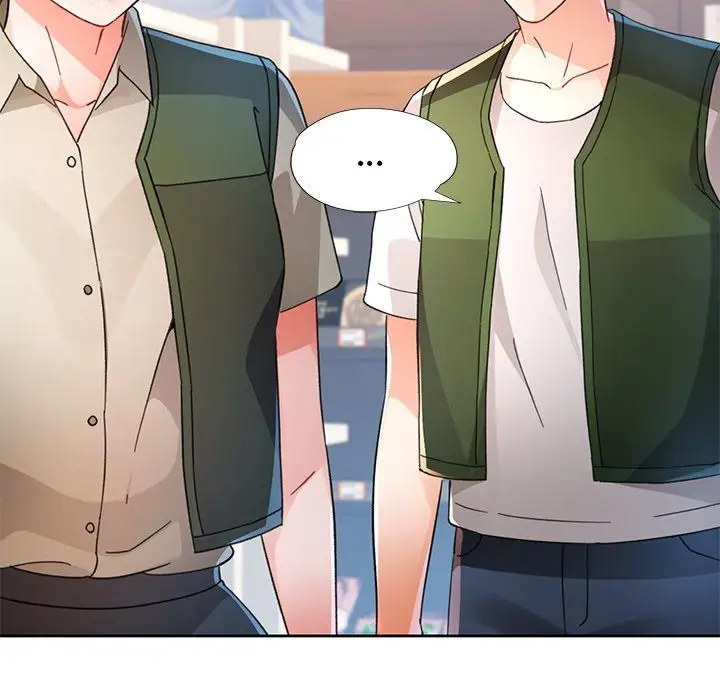 Wait Im A Married Woman Chapter 77 Page 146