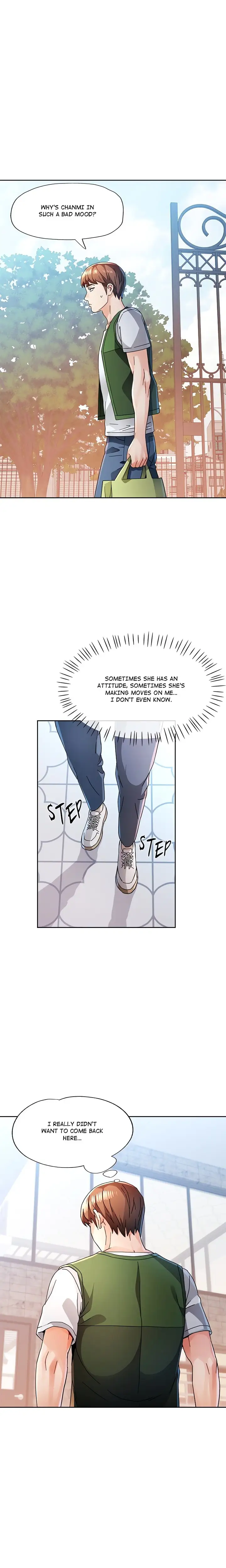 Wait Im A Married Woman Chapter 78 Page 3