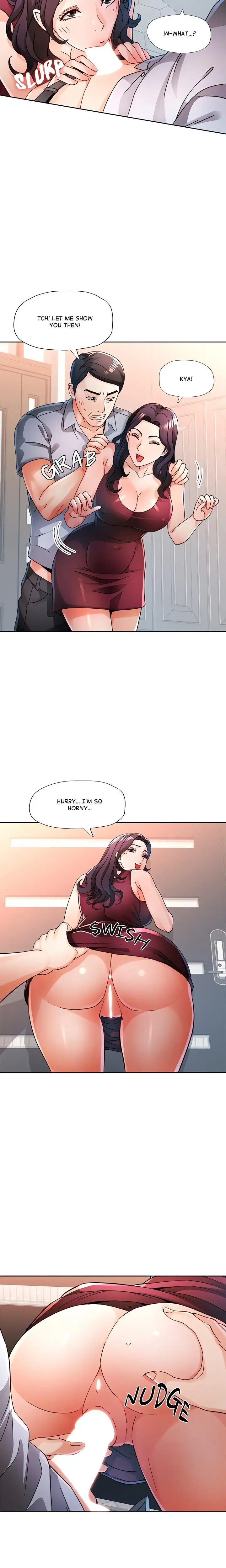 Wait Im A Married Woman Chapter 78 Page 5