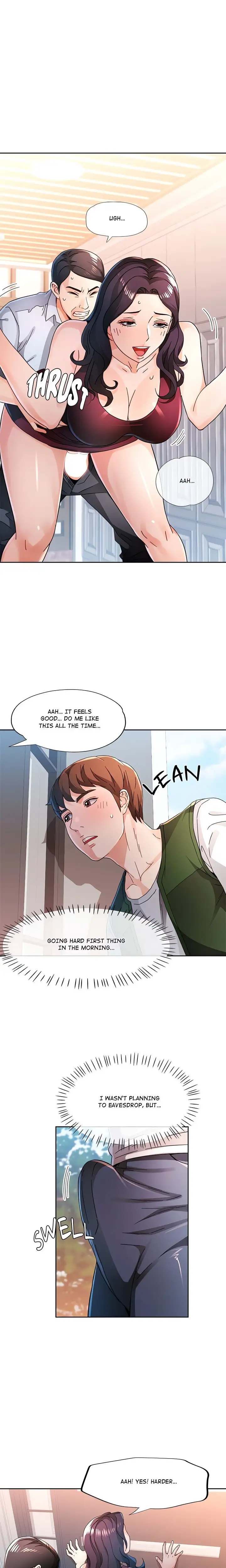 Wait Im A Married Woman Chapter 78 Page 6