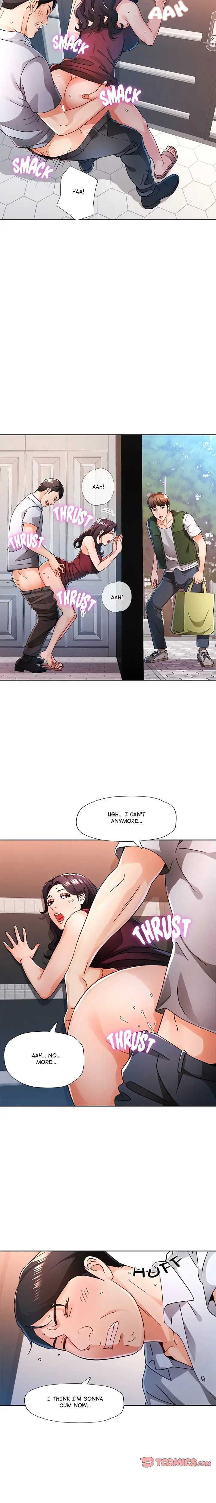 Wait Im A Married Woman Chapter 78 Page 7