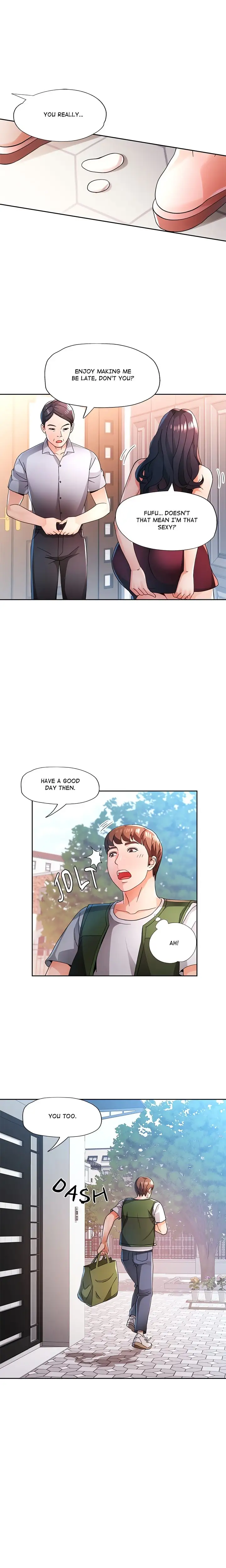Wait Im A Married Woman Chapter 78 Page 9