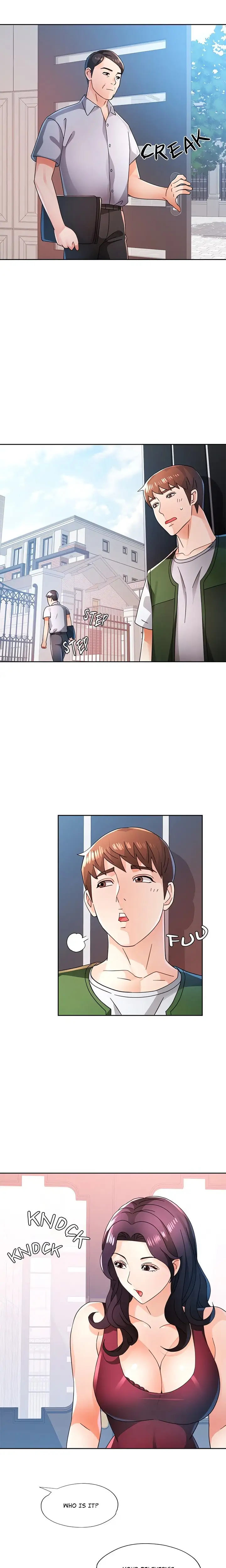 Wait Im A Married Woman Chapter 78 Page 10