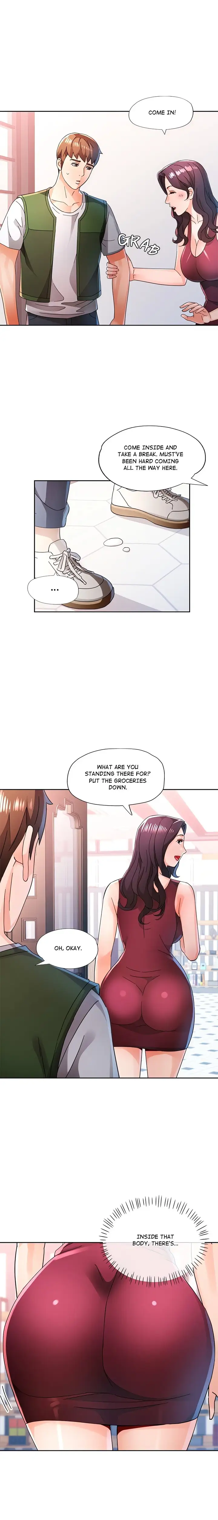 Wait Im A Married Woman Chapter 78 Page 12