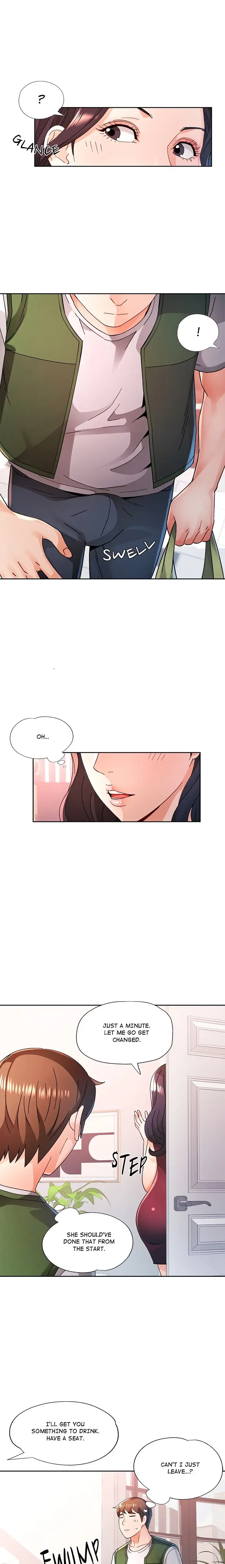 Wait Im A Married Woman Chapter 78 Page 13