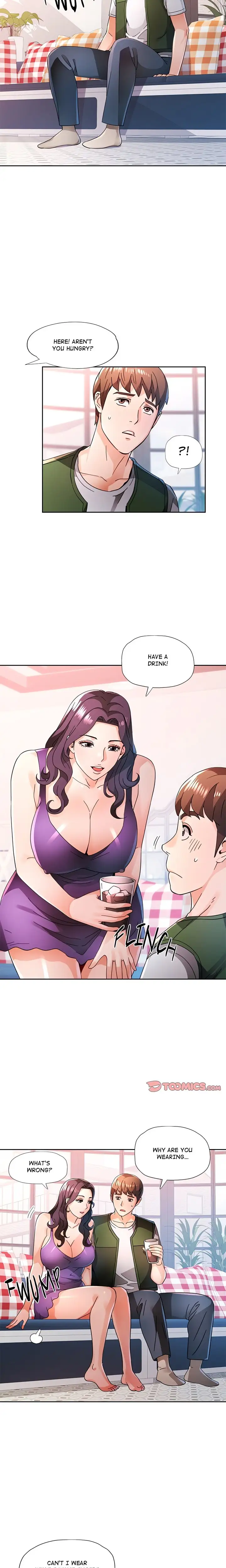 Wait Im A Married Woman Chapter 78 Page 14