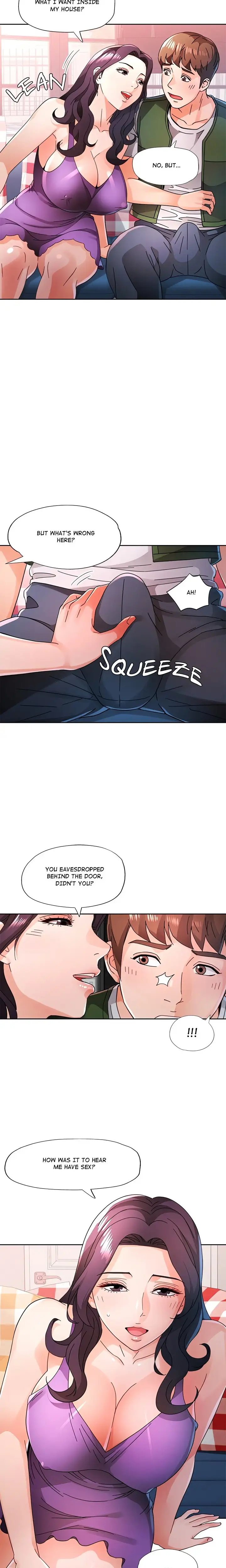 Wait Im A Married Woman Chapter 78 Page 15