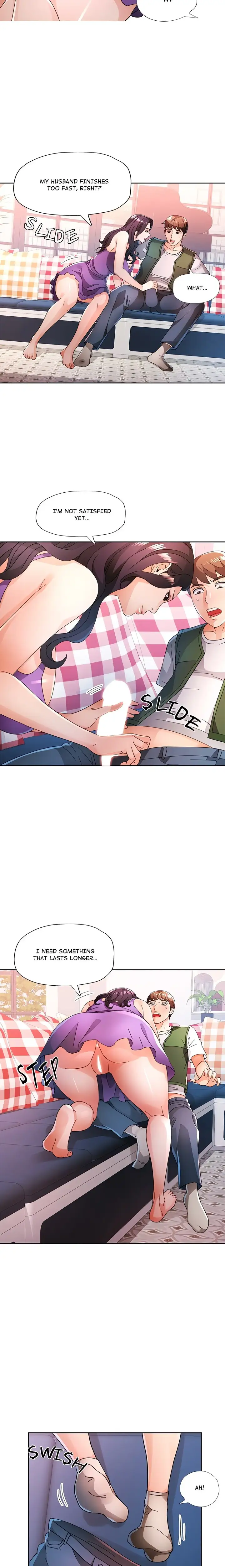 Wait Im A Married Woman Chapter 78 Page 16