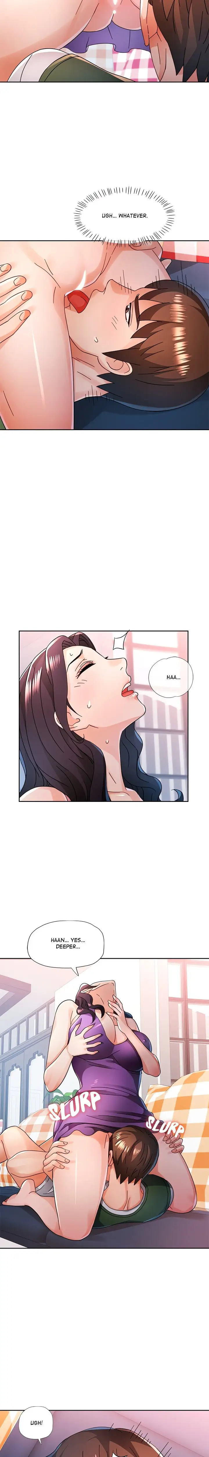 Wait Im A Married Woman Chapter 78 Page 19