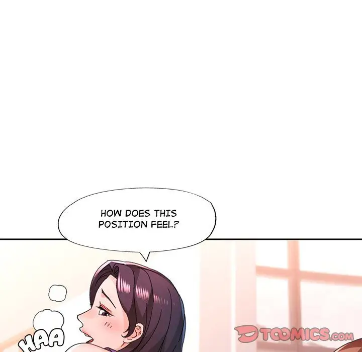 Wait Im A Married Woman Chapter 79 Page 21