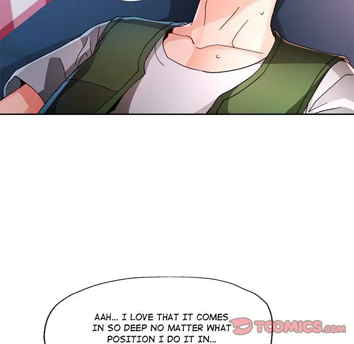 Wait Im A Married Woman Chapter 79 Page 27