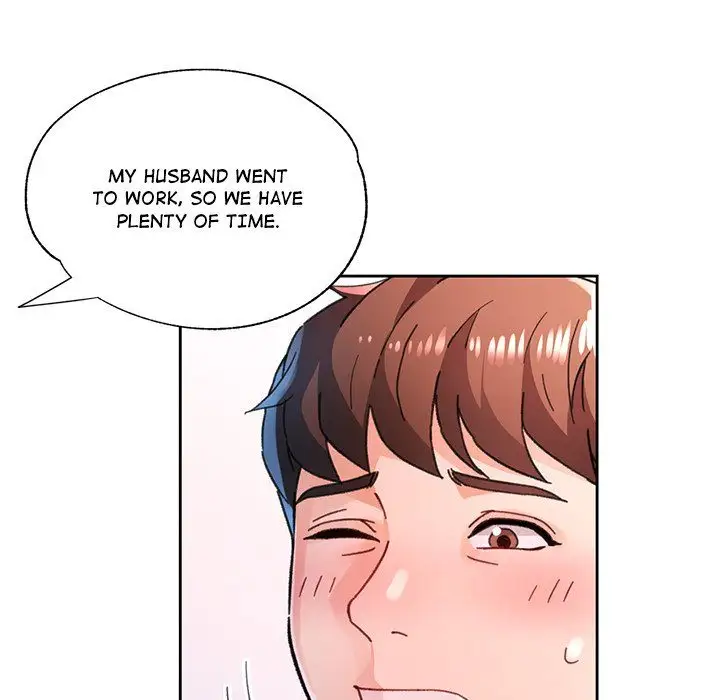 Wait Im A Married Woman Chapter 79 Page 73