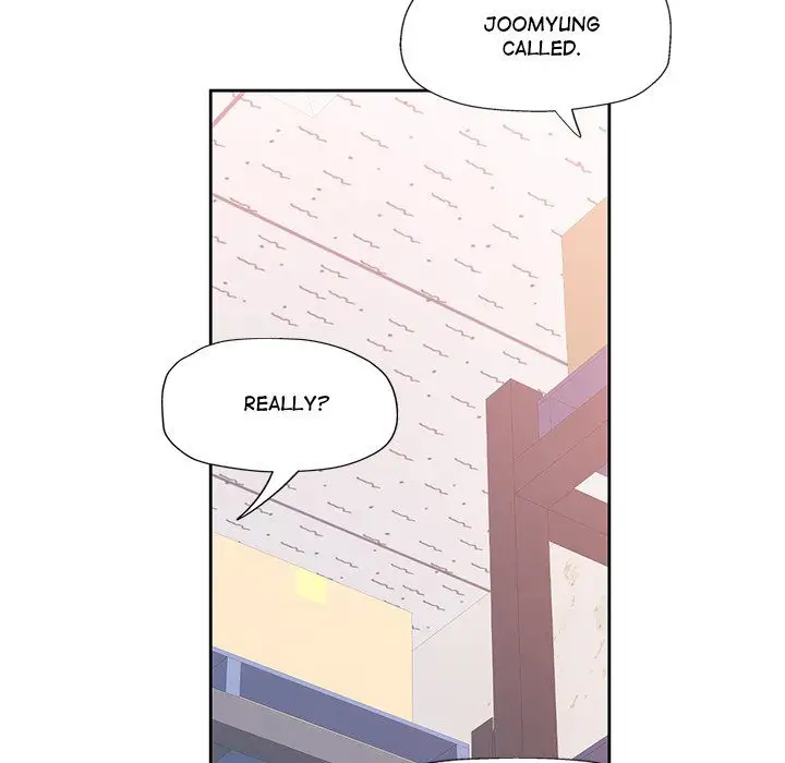 Wait Im A Married Woman Chapter 79 Page 84
