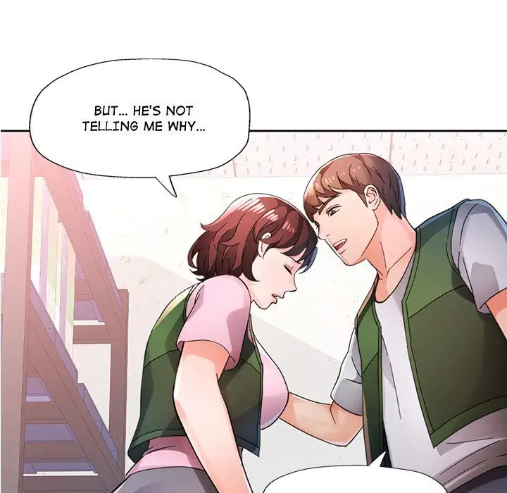 Wait Im A Married Woman Chapter 79 Page 86