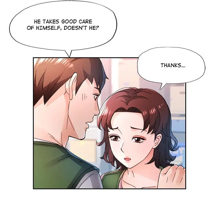 Wait Im A Married Woman Chapter 79 Page 88