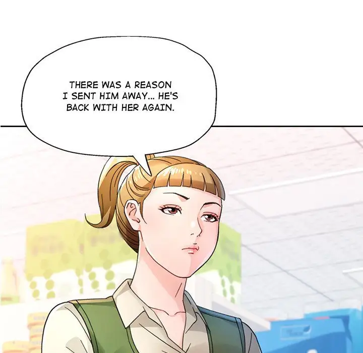 Wait Im A Married Woman Chapter 79 Page 91