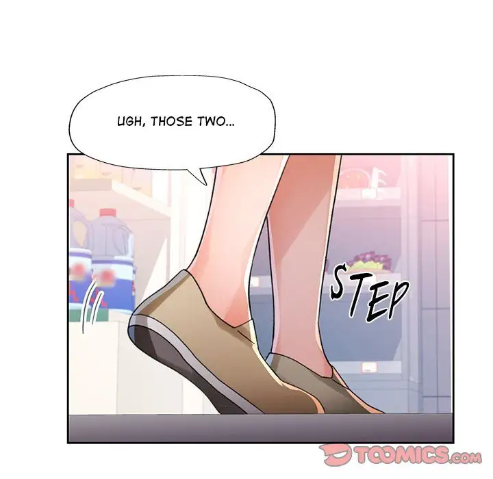Wait Im A Married Woman Chapter 79 Page 93