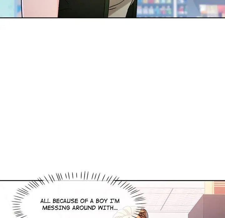 Wait Im A Married Woman Chapter 79 Page 96