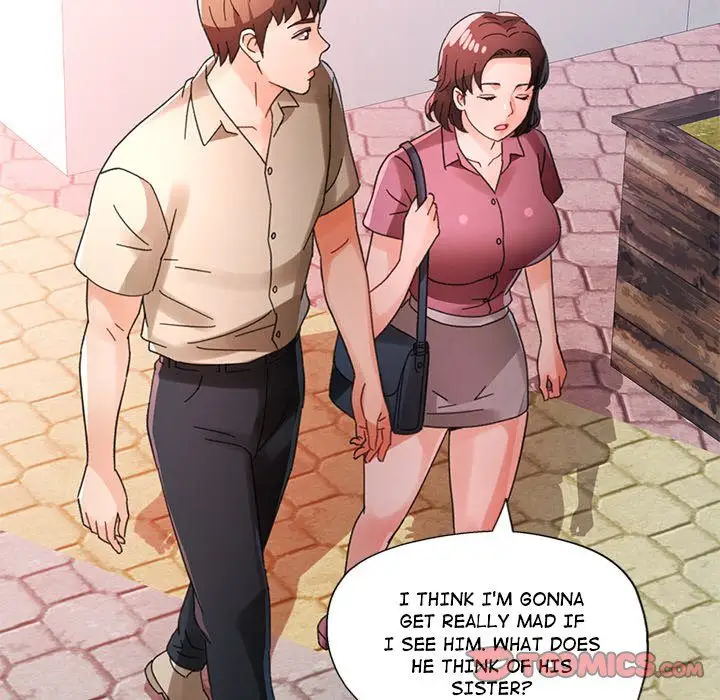 Wait Im A Married Woman Chapter 79 Page 105