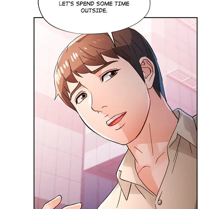 Wait Im A Married Woman Chapter 79 Page 107