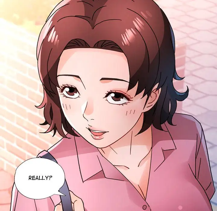 Wait Im A Married Woman Chapter 79 Page 109
