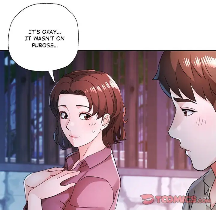 Wait Im A Married Woman Chapter 79 Page 129