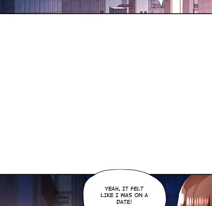 Wait Im A Married Woman Chapter 79 Page 132