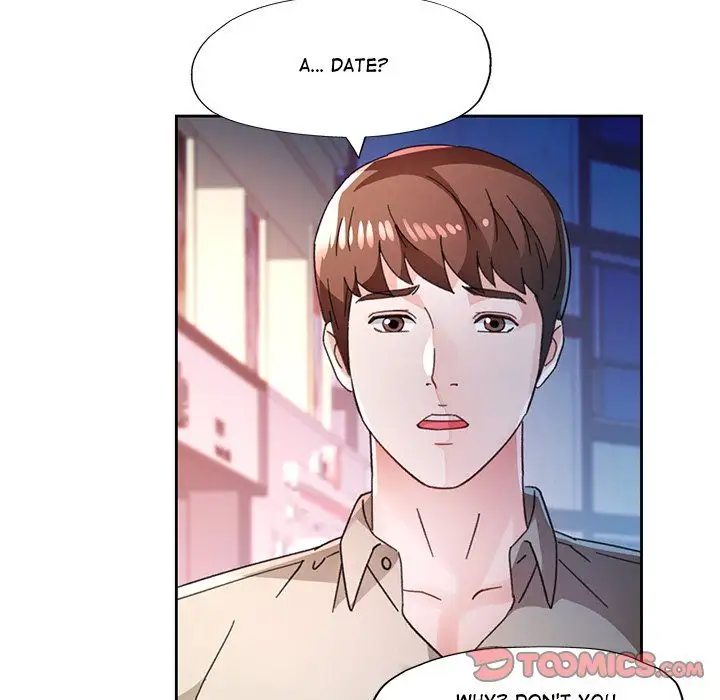 Wait Im A Married Woman Chapter 79 Page 135