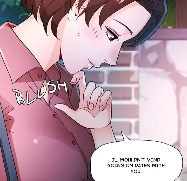 Wait Im A Married Woman Chapter 79 Page 137