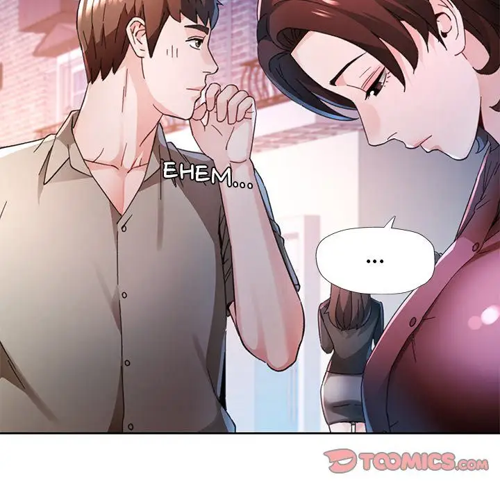 Wait Im A Married Woman Chapter 79 Page 141