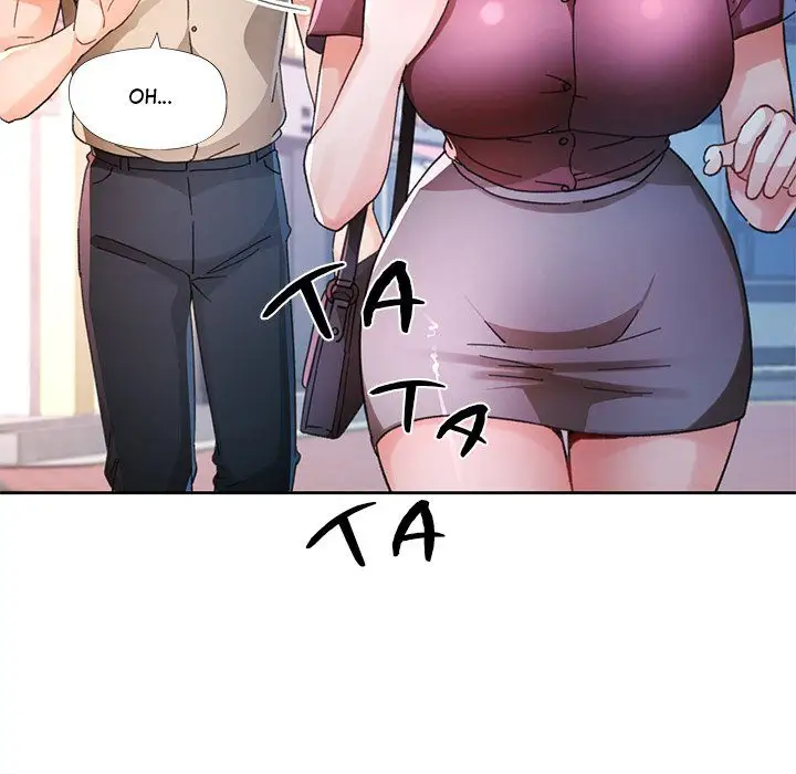 Wait Im A Married Woman Chapter 79 Page 145
