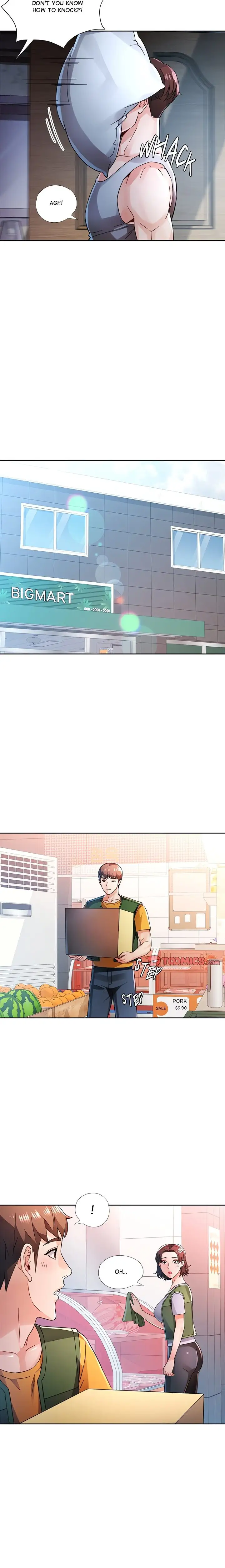 Wait Im A Married Woman Chapter 80 Page 4