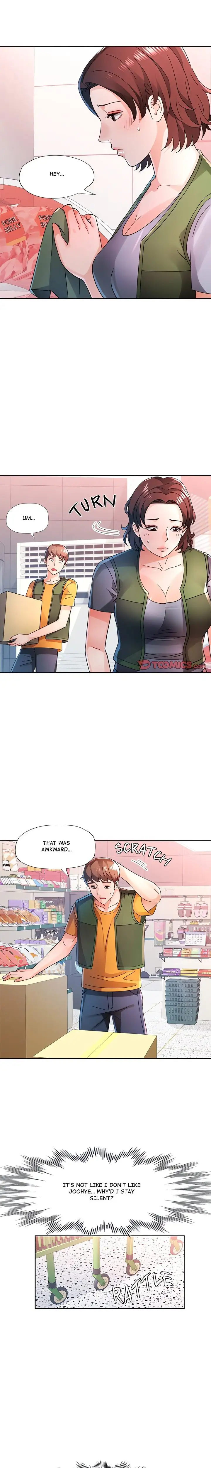 Wait Im A Married Woman Chapter 80 Page 5