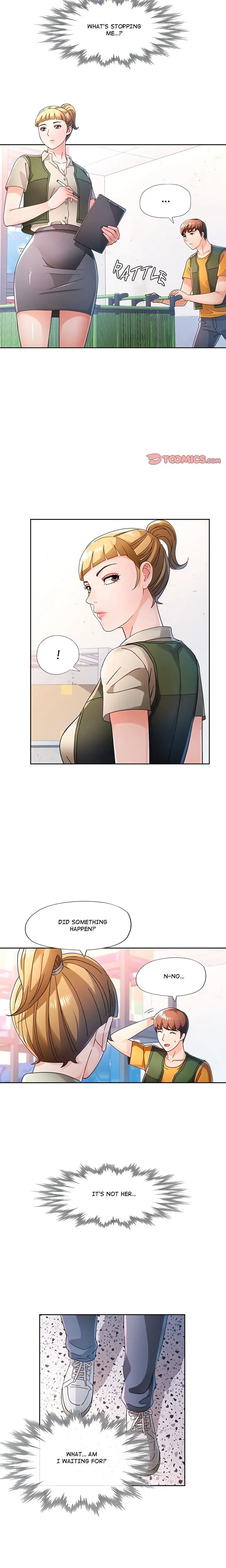 Wait Im A Married Woman Chapter 80 Page 6