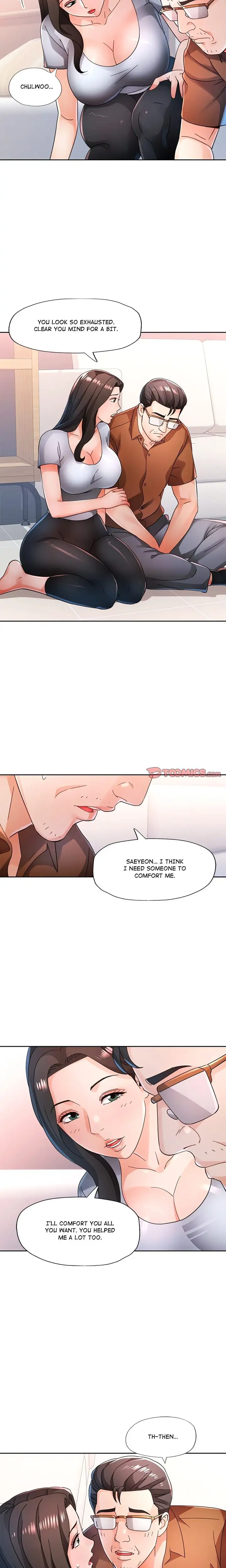 Wait Im A Married Woman Chapter 80 Page 10