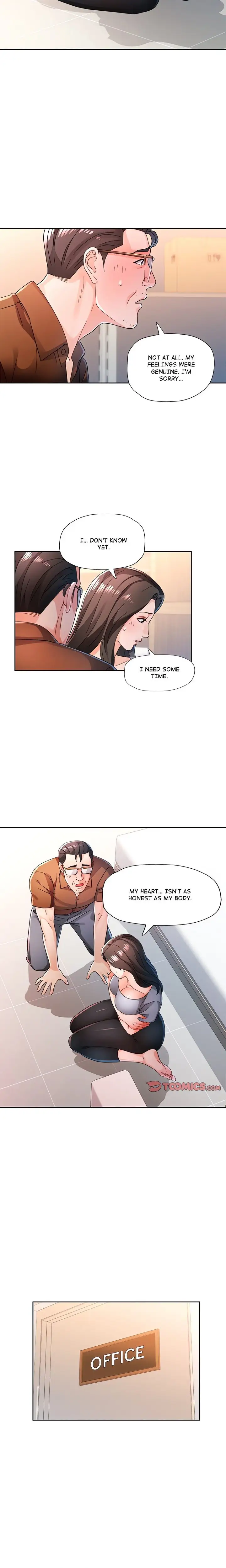 Wait Im A Married Woman Chapter 80 Page 14