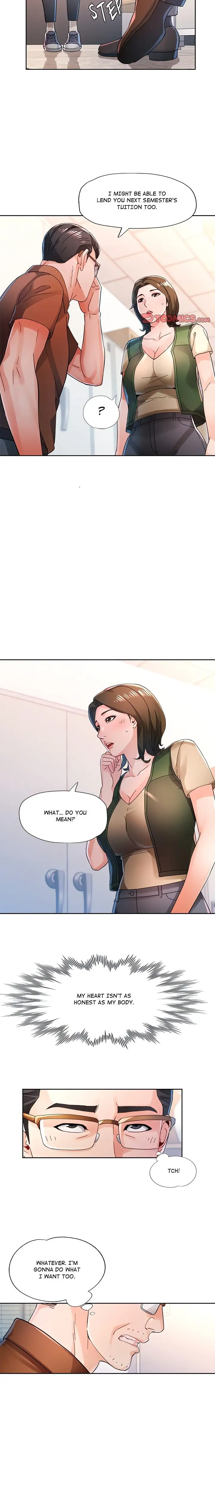 Wait Im A Married Woman Chapter 80 Page 17