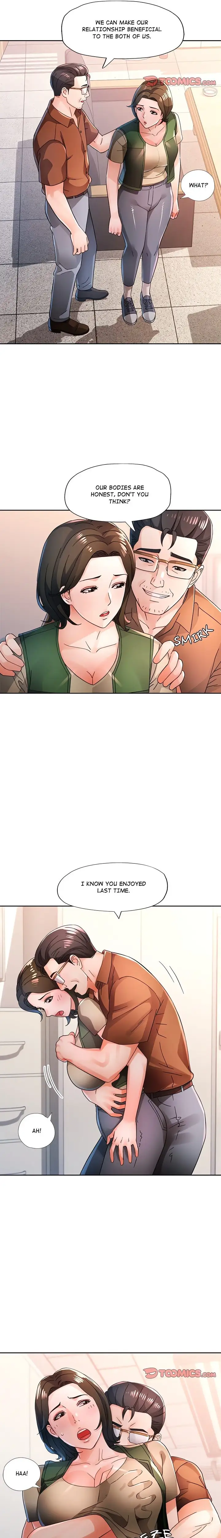 Wait Im A Married Woman Chapter 80 Page 18