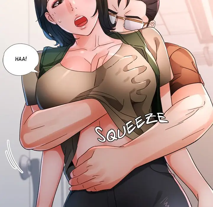 Wait Im A Married Woman Chapter 81 Page 5