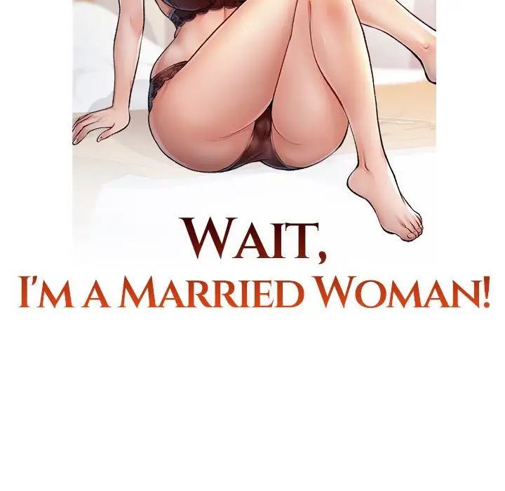 Wait Im A Married Woman Chapter 81 Page 14